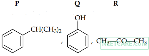 NEET 2018 Chemistry - Alcohol, Phenols and Ethers Question 14 English Option 4