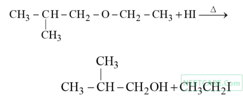 AIPMT 2007 Chemistry - Alcohol, Phenols and Ethers Question 29 English Explanation