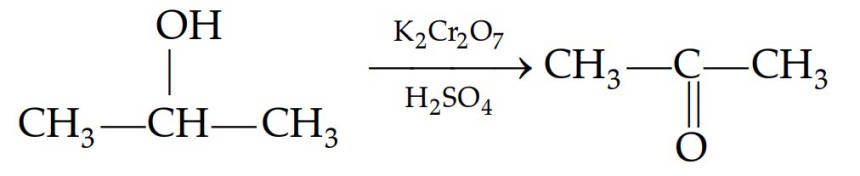 AIPMT 2002 Chemistry - Alcohol, Phenols and Ethers Question 34 English Explanation 2