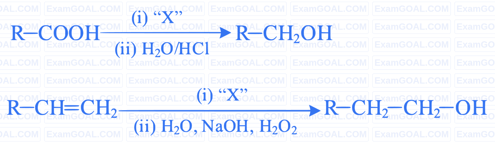 NEET 2023 Manipur Chemistry - Aldehydes, Ketones and Carboxylic Acids Question 7 English