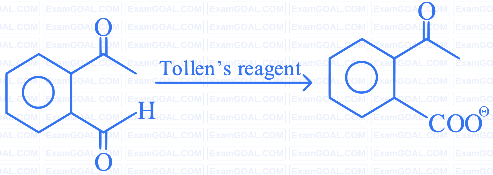 NEET 2023 Chemistry - Aldehydes, Ketones and Carboxylic Acids Question 14 English Explanation