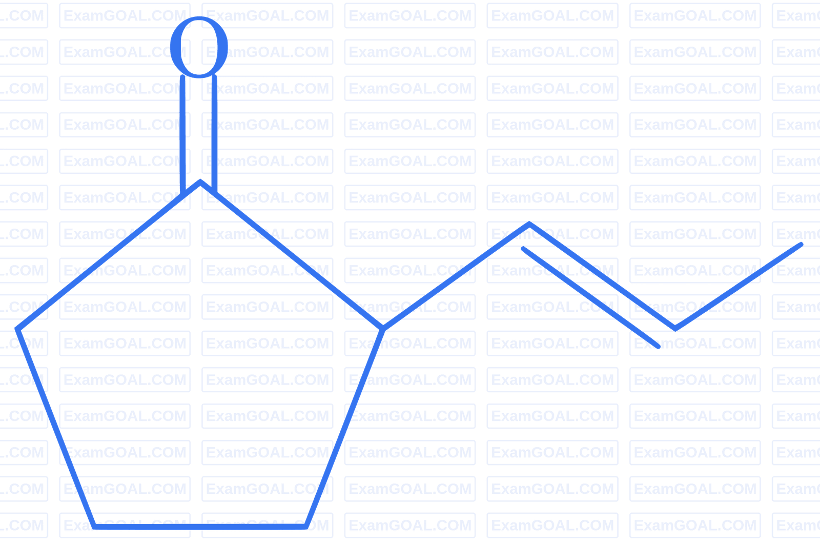 NEET 2023 Manipur Chemistry - Aldehydes, Ketones and Carboxylic Acids Question 10 English Option 3