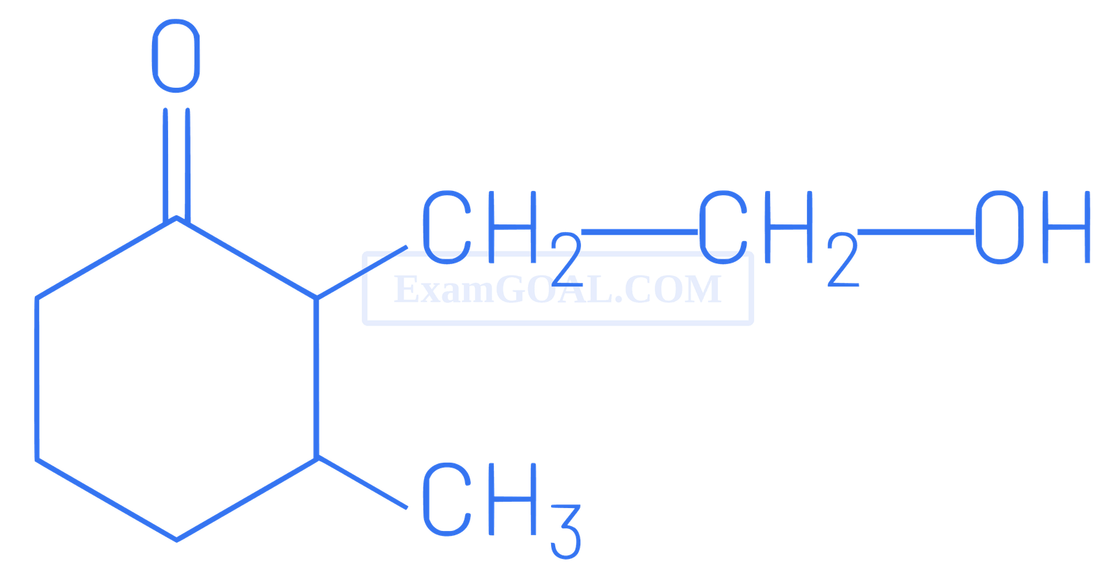 NEET 2021 Chemistry - Aldehydes, Ketones and Carboxylic Acids Question 27 English Option 2