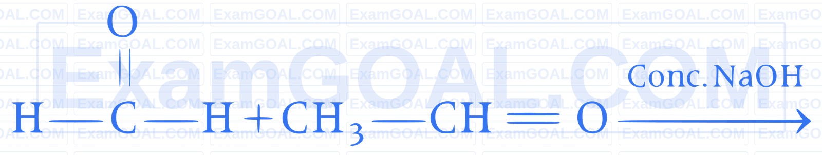 AIIMS 2019 Chemistry - Aldehydes, Ketones and Carboxylic Acids Question 3 English