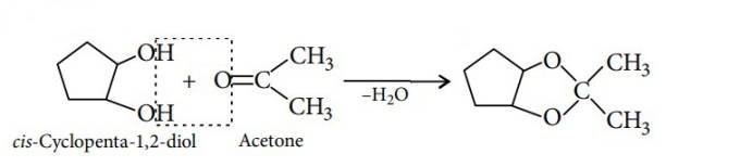 NEET 2016 Phase 1 Chemistry - Aldehydes, Ketones and Carboxylic Acids Question 89 English Explanation