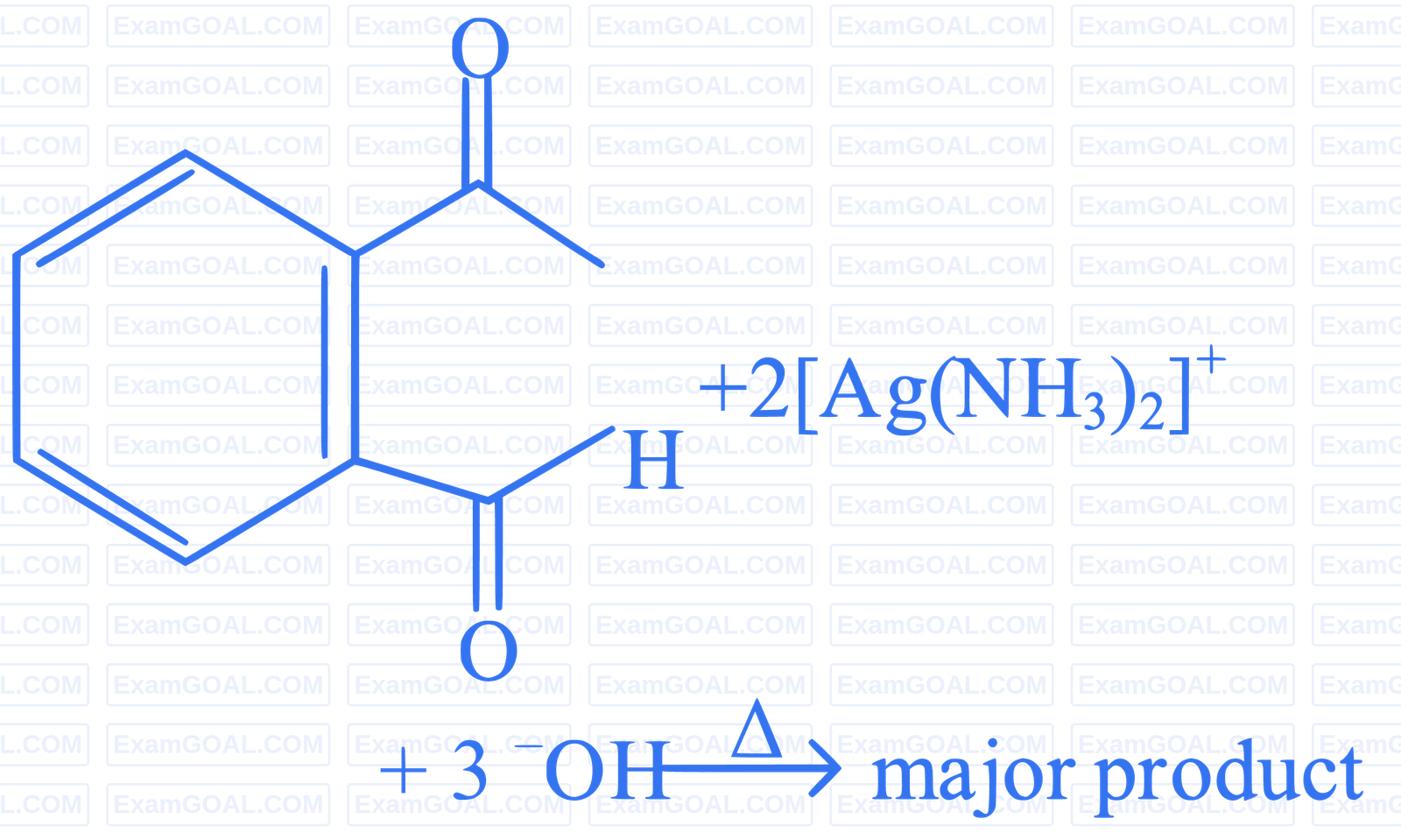 NEET 2023 Chemistry - Aldehydes, Ketones and Carboxylic Acids Question 14 English