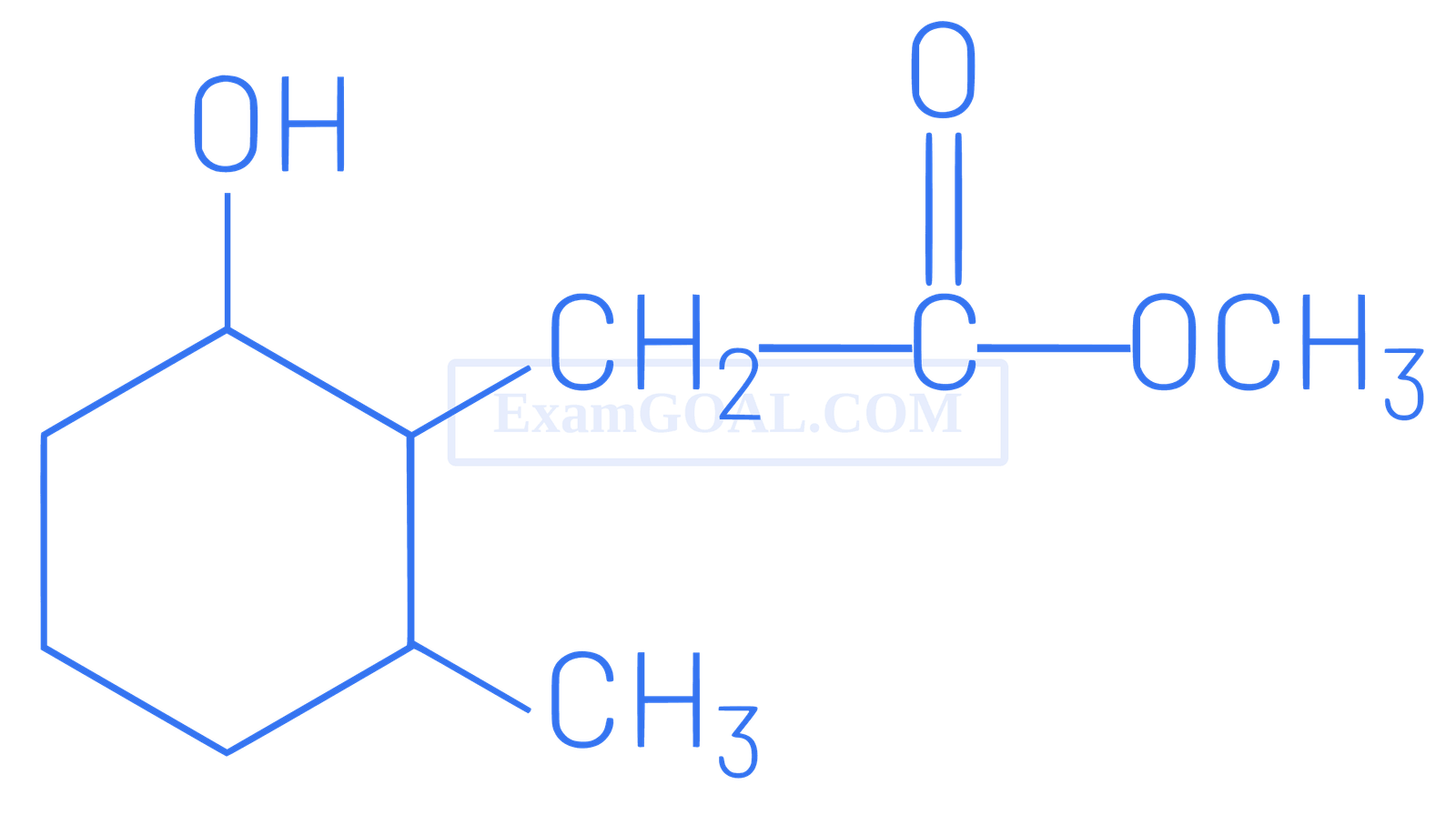 NEET 2021 Chemistry - Aldehydes, Ketones and Carboxylic Acids Question 27 English Option 4