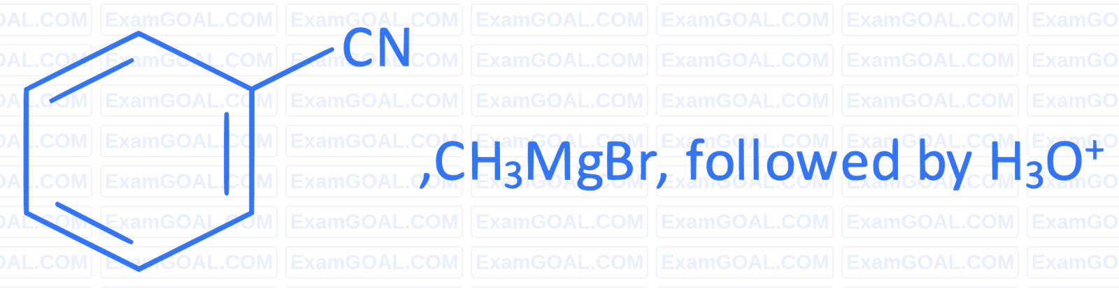 NEET 2022 Phase 2 Chemistry - Aldehydes, Ketones and Carboxylic Acids Question 16 English Option 1