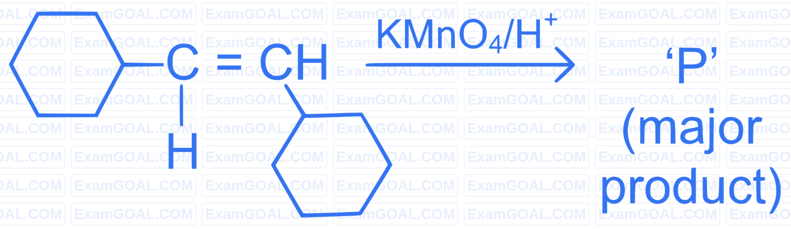 NEET 2024 Chemistry - Aldehydes, Ketones and Carboxylic Acids Question 5 English