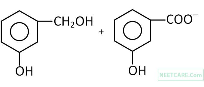 AIPMT 2012 Prelims Chemistry - Aldehydes, Ketones and Carboxylic Acids Question 64 English Option 2