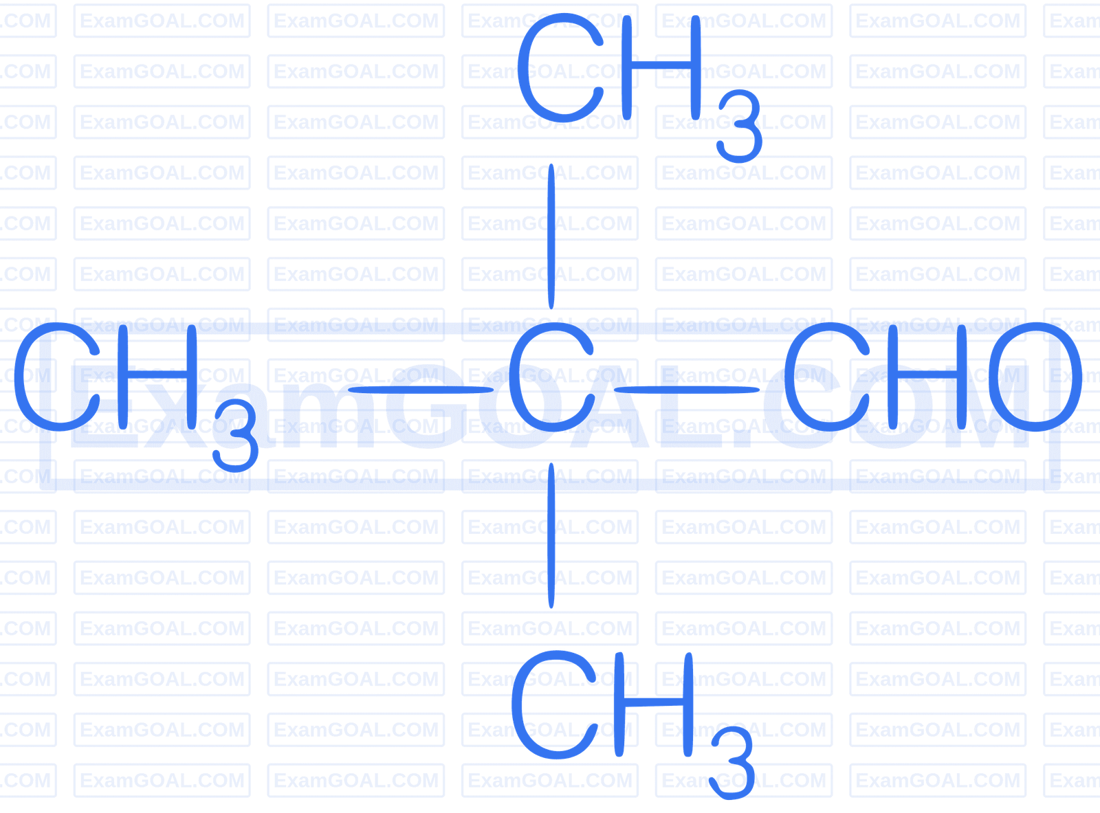 AIIMS 2018 Chemistry - Aldehydes, Ketones and Carboxylic Acids Question 1 English Option 1