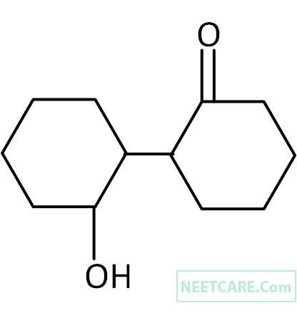 NEET 2017 Chemistry - Aldehydes, Ketones and Carboxylic Acids Question 71 English Option 4