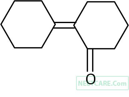 NEET 2017 Chemistry - Aldehydes, Ketones and Carboxylic Acids Question 71 English Option 1