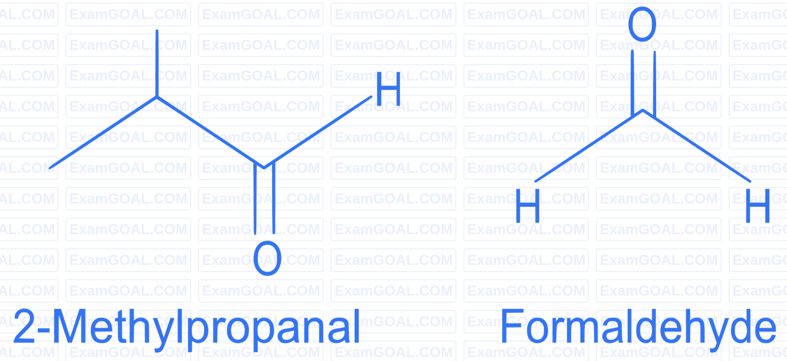 NEET 2022 Phase 1 Chemistry - Aldehydes, Ketones and Carboxylic Acids Question 22 English Explanation 1