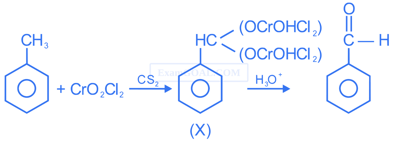 NEET 2021 Chemistry - Aldehydes, Ketones and Carboxylic Acids Question 24 English Explanation