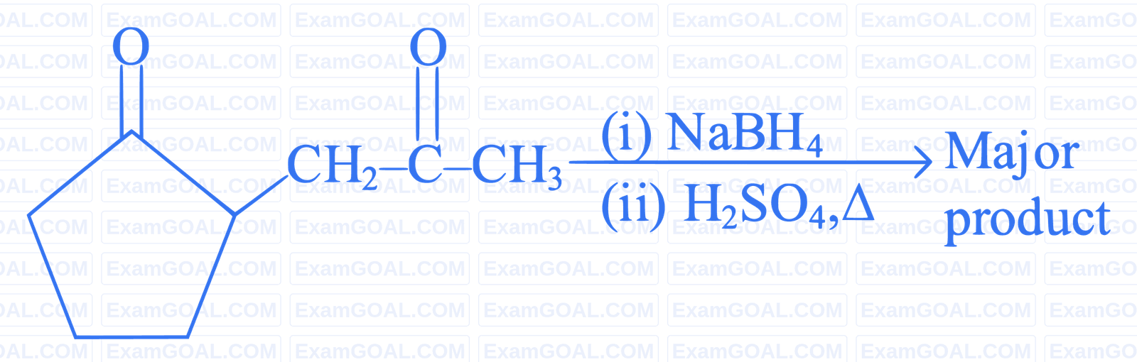 NEET 2023 Manipur Chemistry - Aldehydes, Ketones and Carboxylic Acids Question 10 English