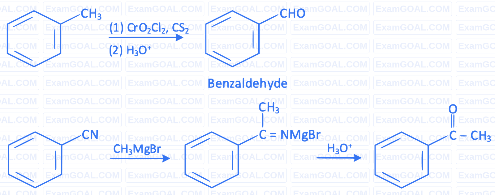 NEET 2022 Phase 2 Chemistry - Aldehydes, Ketones and Carboxylic Acids Question 16 English Explanation 2