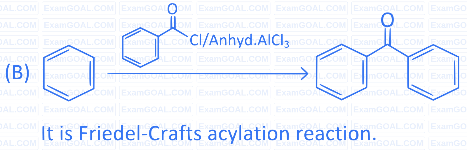 NEET 2024 Chemistry - Aldehydes, Ketones and Carboxylic Acids Question 6 English Explanation 2