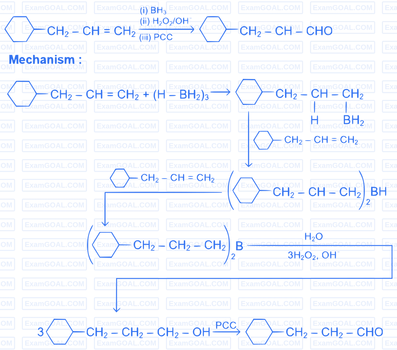 NEET 2024 Chemistry - Aldehydes, Ketones and Carboxylic Acids Question 4 English Explanation