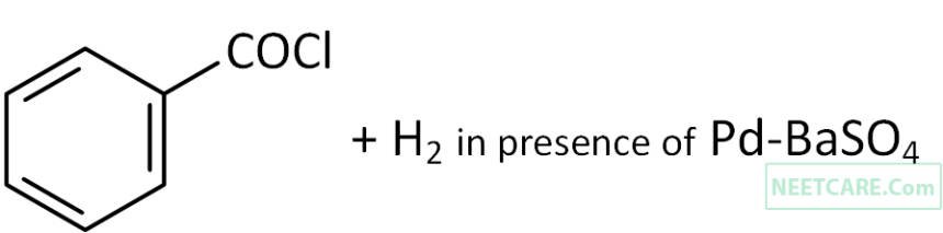 NEET 2013 Chemistry - Aldehydes, Ketones and Carboxylic Acids Question 65 English Option 4