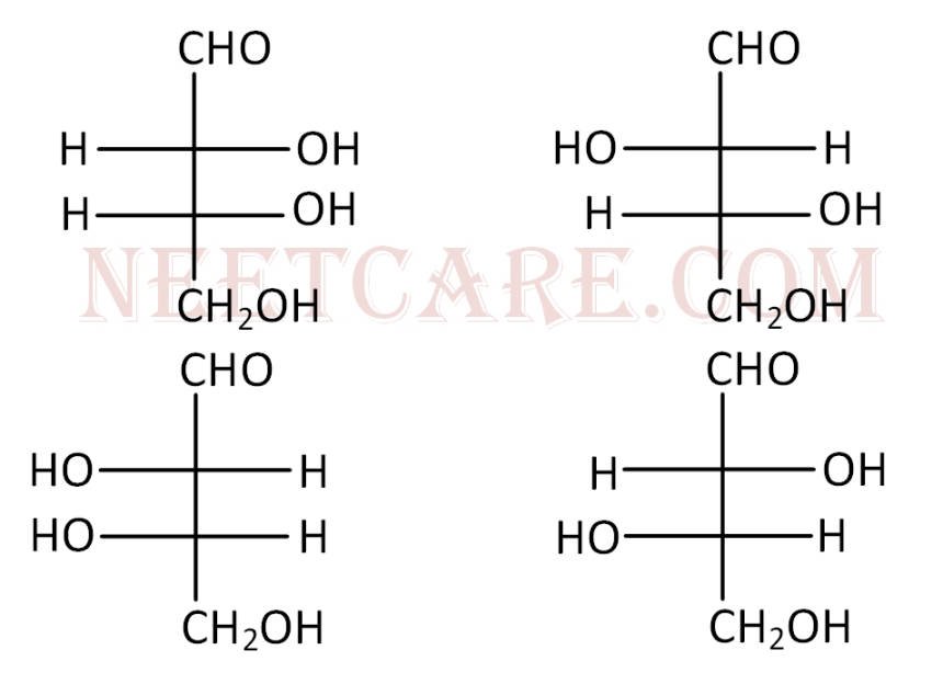 NEET 2016 Phase 2 Chemistry - Biomolecules Question 15 English
