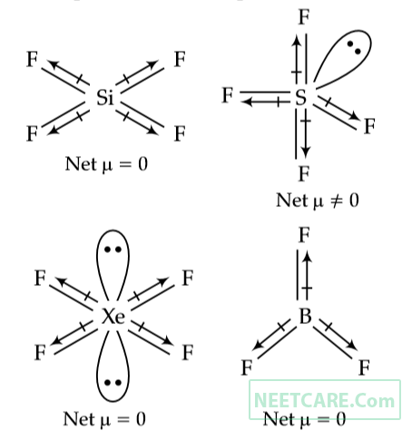 AIPMT 2005 Chemistry - Chemical Bonding and Molecular Structure Question 41 English Explanation
