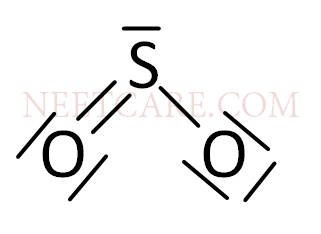 AIPMT 2011 Mains Chemistry - Chemical Bonding and Molecular Structure Question 45 English Option 2