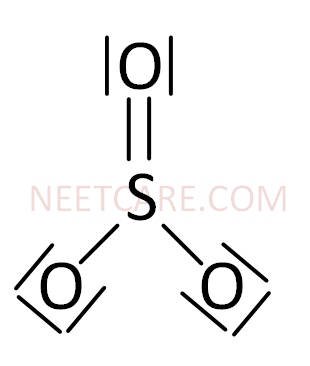 AIPMT 2011 Mains Chemistry - Chemical Bonding and Molecular Structure Question 45 English Option 1
