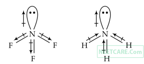 AIPMT 2006 Chemistry - Chemical Bonding and Molecular Structure Question 42 English Explanation