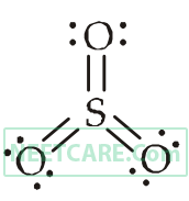 AIPMT 2011 Mains Chemistry - Chemical Bonding and Molecular Structure Question 45 English Explanation