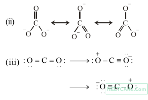 AIPMT 2007 Chemistry - Chemical Bonding and Molecular Structure Question 67 English Explanation