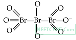 NEET 2019 Chemistry - Chemical Bonding and Molecular Structure Question 37 English Option 3
