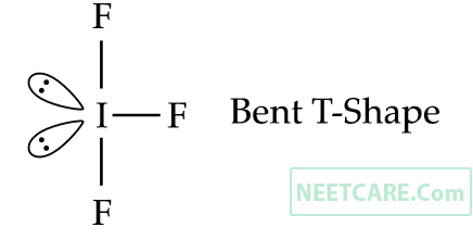 AIPMT 2005 Chemistry - Chemical Bonding and Molecular Structure Question 63 English Explanation 1