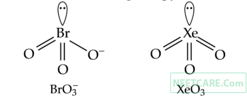 AIPMT 2007 Chemistry - Chemical Bonding and Molecular Structure Question 68 English Explanation