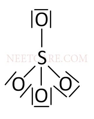 AIPMT 2011 Mains Chemistry - Chemical Bonding and Molecular Structure Question 45 English Option 3