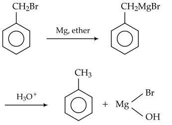 AIPMT 2010 Mains Chemistry - Haloalkanes and Haloarenes Question 20 English Explanation