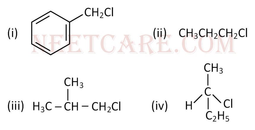 AIPMT 2014 Chemistry - Haloalkanes and Haloarenes Question 24 English