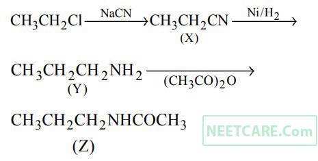 AIPMT 2002 Chemistry - Haloalkanes and Haloarenes Question 18 English Explanation