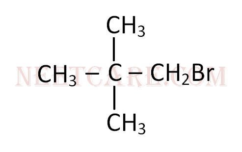 AIPMT 2008 Chemistry - Haloalkanes and Haloarenes Question 19 English Option 1