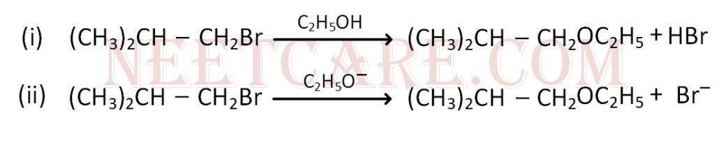 AIPMT 2011 Mains Chemistry - Haloalkanes and Haloarenes Question 22 English