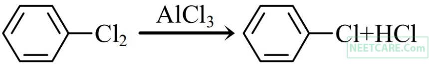 NEET 2019 Chemistry - Hydrocarbons Question 15 English Option 4