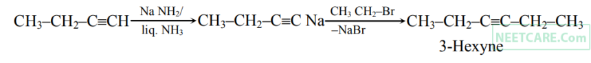 NEET 2016 Phase 1 Chemistry - Hydrocarbons Question 52 English Explanation 2