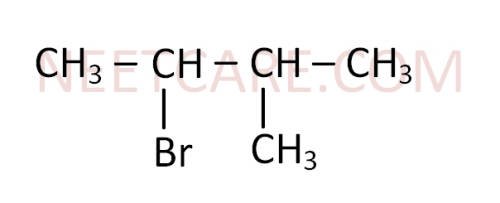 AIPMT 2008 Chemistry - Hydrocarbons Question 34 English Option 1