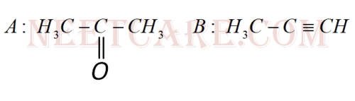 NEET 2017 Chemistry - Hydrocarbons Question 62 English Option 2