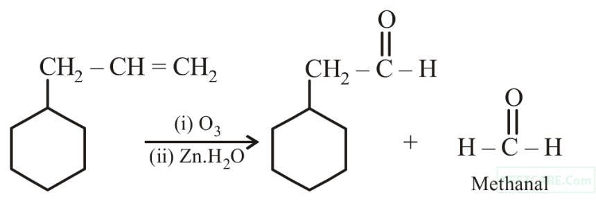 NEET 2020 Phase 1 Chemistry - Hydrocarbons Question 11 English Explanation