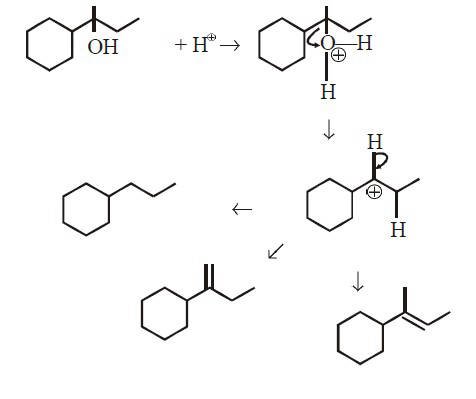 AIPMT 2015 Chemistry - Hydrocarbons Question 65 English Explanation