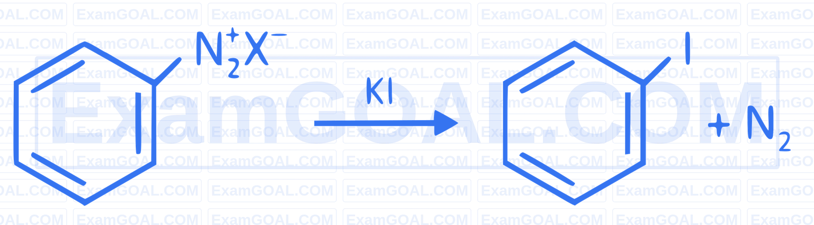 NEET 2025 Chemistry - Organic Compounds Containing Nitrogen Question 1 English Explanation