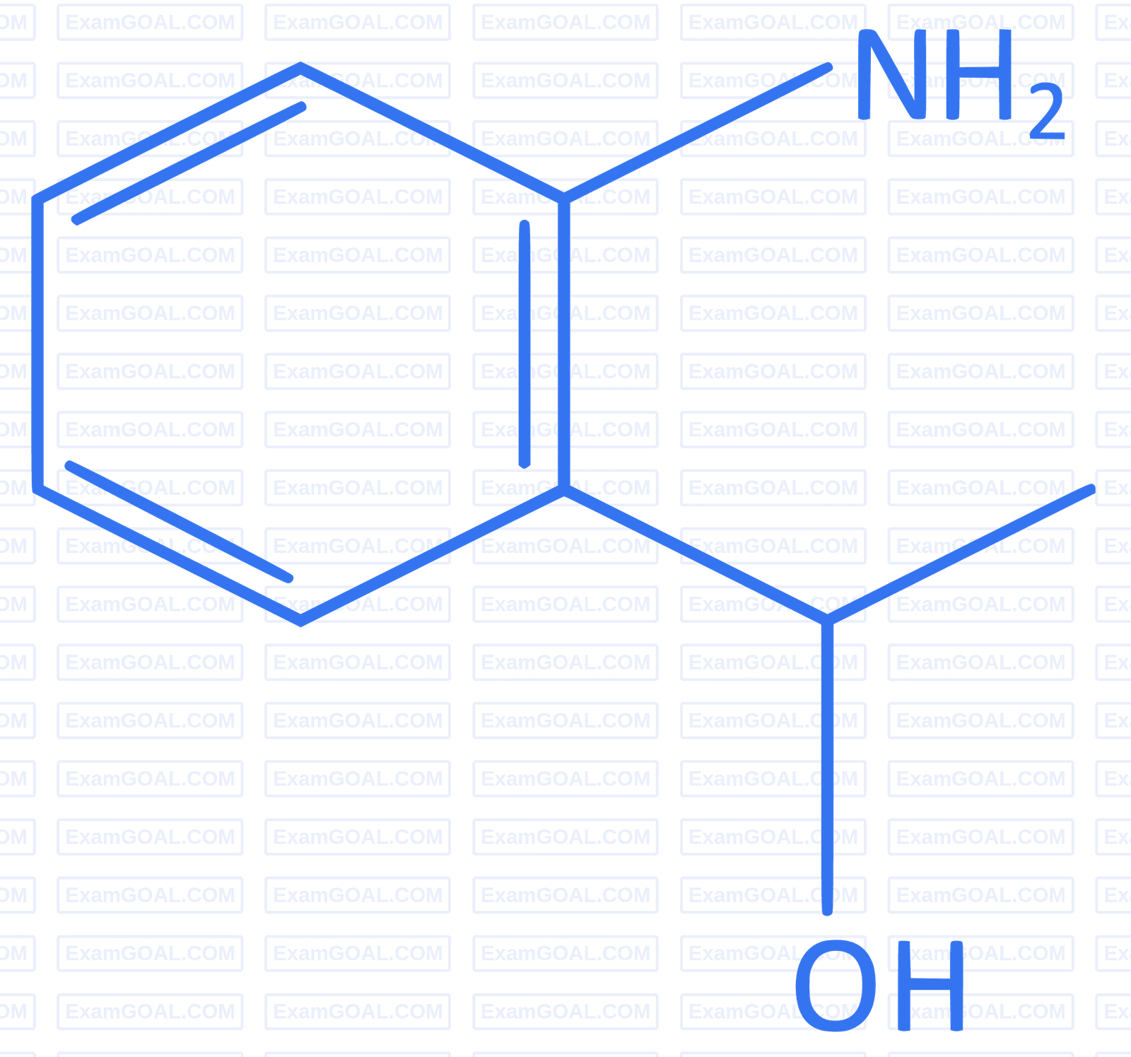 NEET 2022 Phase 2 Chemistry - Organic Compounds Containing Nitrogen Question 8 English Option 3