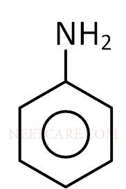 AIPMT 2000 Chemistry - Organic Compounds Containing Nitrogen Question 17 English Option 1