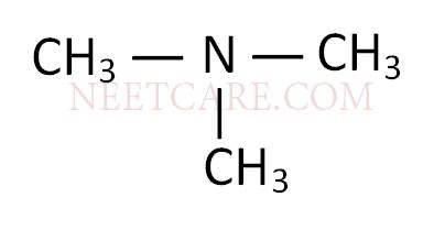 AIPMT 2012 Mains Chemistry - Organic Compounds Containing Nitrogen Question 33 English Option 3
